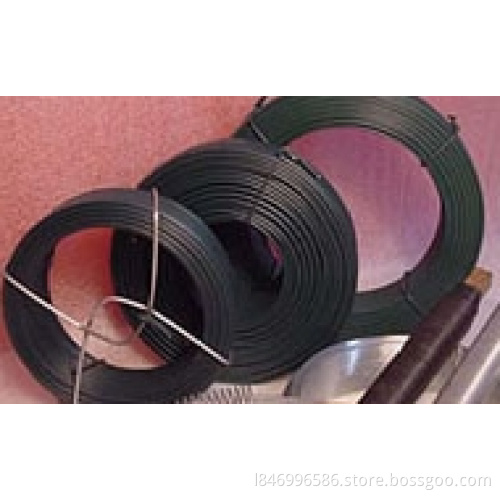Black Iron Wire and other wire mesh
